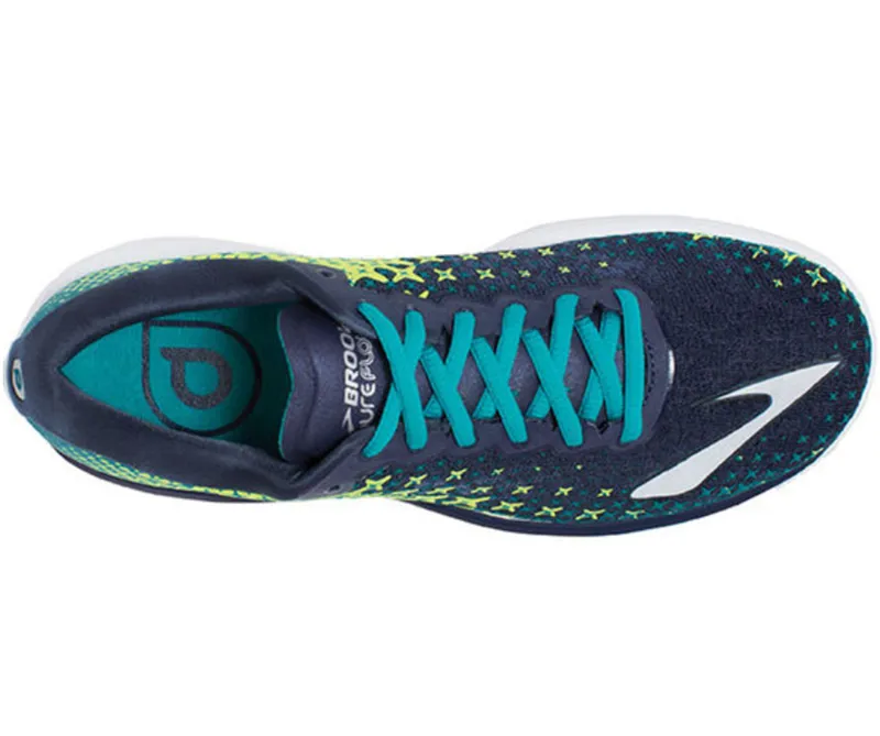 Brooks Women s PureFlow 5 Yellow Green